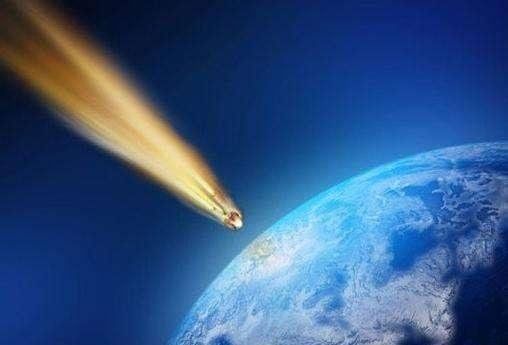 云南上空发生小行星撞击事件-科普大揭秘！231 / 作者:女灿珠子 / 帖子ID:30095
