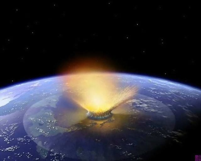 云南上空发生小行星撞击事件-科普大揭秘！103 / 作者:女灿珠子 / 帖子ID:30095