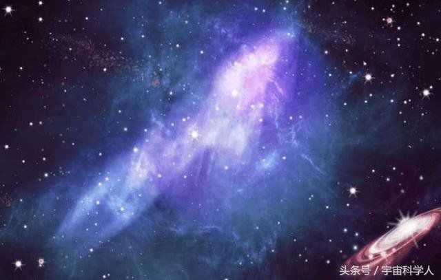 宇宙边际问题再引争议，科学家：宇宙的另一端或隐藏着平行世界537 / 作者:ffltrch1hs / 帖子ID:30098