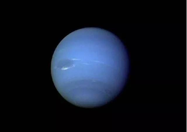 它是太阳系中最臭的星球，充斥着浓郁的臭鸡蛋味752 / 作者:jumry / 帖子ID:30100