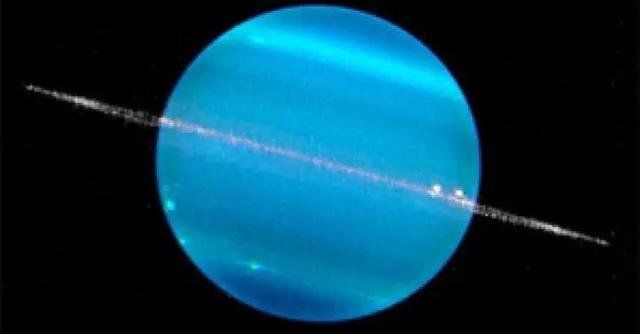 它是太阳系中最臭的星球，充斥着浓郁的臭鸡蛋味333 / 作者:jumry / 帖子ID:30100