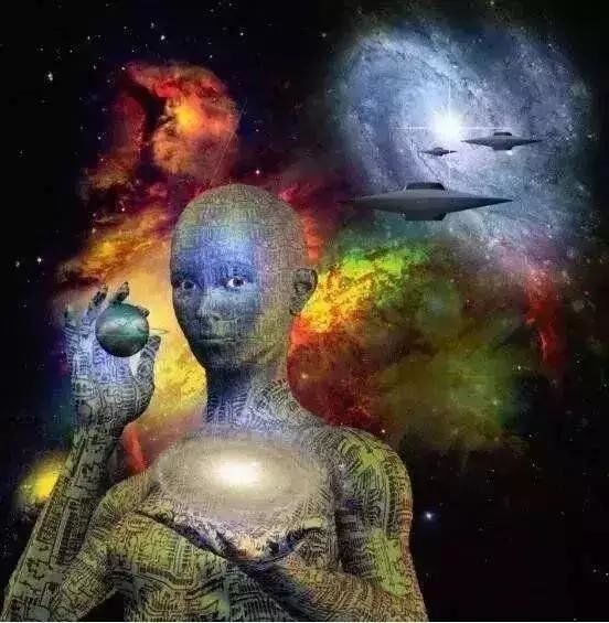太阳系的真相 地球人类是被囚禁在太阳系内580 / 作者:yvnrd / 帖子ID:30101