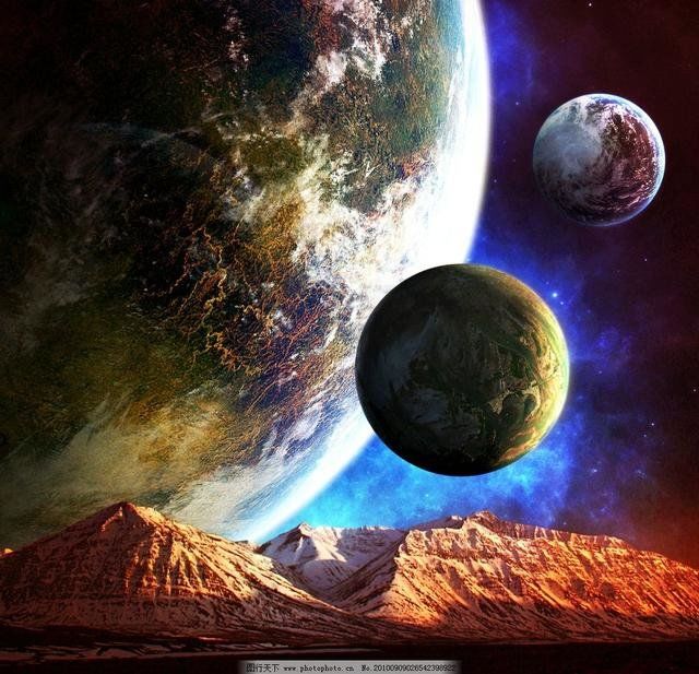 太阳系的真相 地球人类是被囚禁在太阳系内498 / 作者:yvnrd / 帖子ID:30101