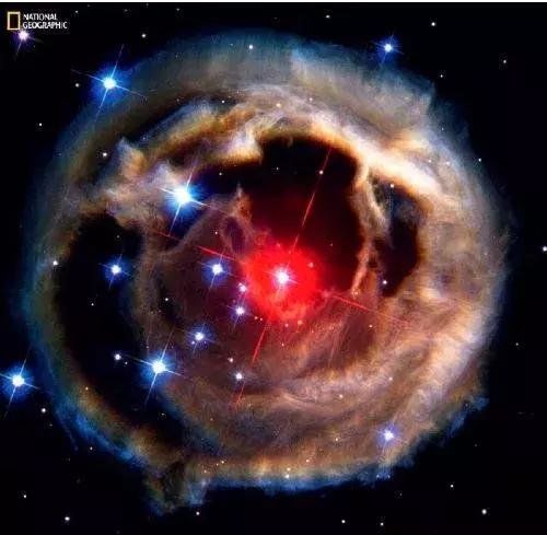 人类天眼“哈勃空间望远镜”作品欣赏（宇宙奇景）425 / 作者:attqtrtu / 帖子ID:30103