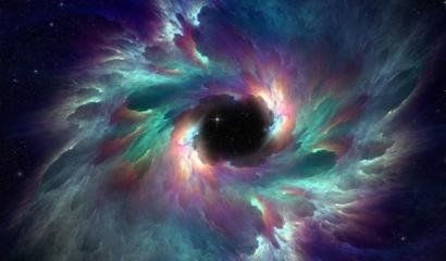 宇宙的命运最终会怎样？是一切都消失，还是被吃掉后重新轮回？330 / 作者:jli8uu9556 / 帖子ID:30127