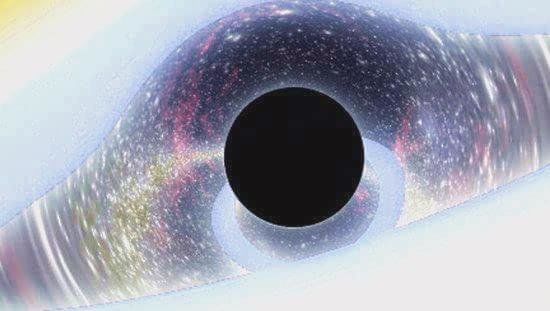 宇宙的命运最终会怎样？是一切都消失，还是被吃掉后重新轮回？381 / 作者:jli8uu9556 / 帖子ID:30127