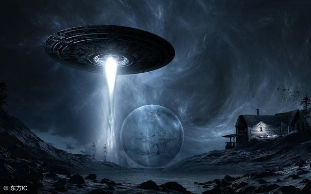外星文明被自己所呆星球的引力给困住了？科学家表示这有很大可能性470 / 作者:0xgr2f7x3 / 帖子ID:30134