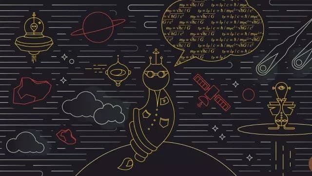普浪克尺度｜探索宇宙中的极限677 / 作者:qatjk / 帖子ID:30140