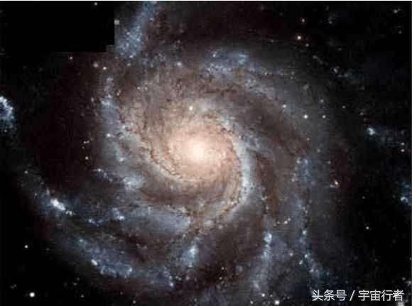 银河系里有多少颗恒星？科学家初步计算，最终发现无法用亿来形容426 / 作者:ftrpt / 帖子ID:30141