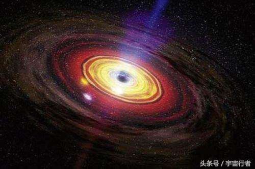 银河系里有多少颗恒星？科学家初步计算，最终发现无法用亿来形容874 / 作者:ftrpt / 帖子ID:30141
