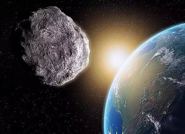 史蒂芬霍金曾预言小行星撞击地球，需用200颗广岛原子弹才能阻止749 / 作者:wangming / 帖子ID:30144