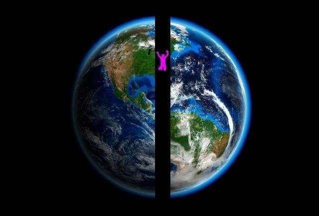 黑洞光临太阳系，不会将地球撕裂，反而有望帮助人们通往平行世界798 / 作者:1y4bt7vc4 / 帖子ID:30146