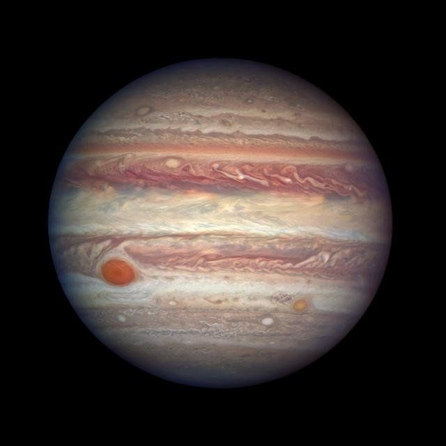 在无保护的情况下，你能分别在太阳系的各个星球上存活多久！66 / 作者:yuteylbhy / 帖子ID:30148
