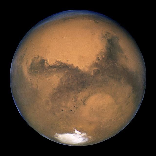 在无保护的情况下，你能分别在太阳系的各个星球上存活多久！849 / 作者:yuteylbhy / 帖子ID:30148