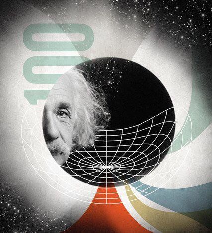太阳系星球之间所产生的时空扭曲正在改变水星的运行轨道！544 / 作者:lpodf / 帖子ID:30149