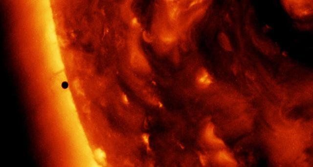 太阳系星球之间所产生的时空扭曲正在改变水星的运行轨道！16 / 作者:lpodf / 帖子ID:30149