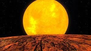 太阳系星球之间所产生的时空扭曲正在改变水星的运行轨道！509 / 作者:lpodf / 帖子ID:30149