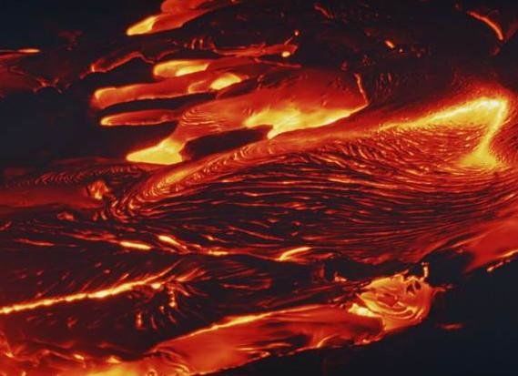 太阳系最红的天体，也是太阳系中火山活动最为频繁和激烈的星球217 / 作者:QQ454793760 / 帖子ID:30150