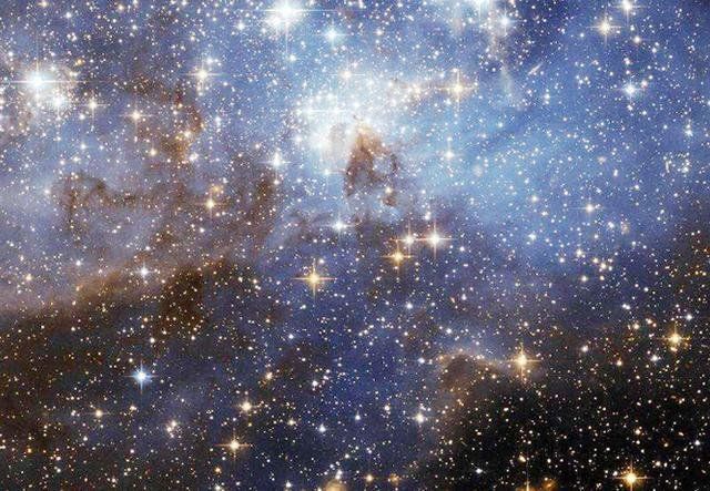 用超冷原子模仿宇宙大爆炸的初始状态，可以看到宇宙膨胀的新特征626 / 作者:dvcye / 帖子ID:30151