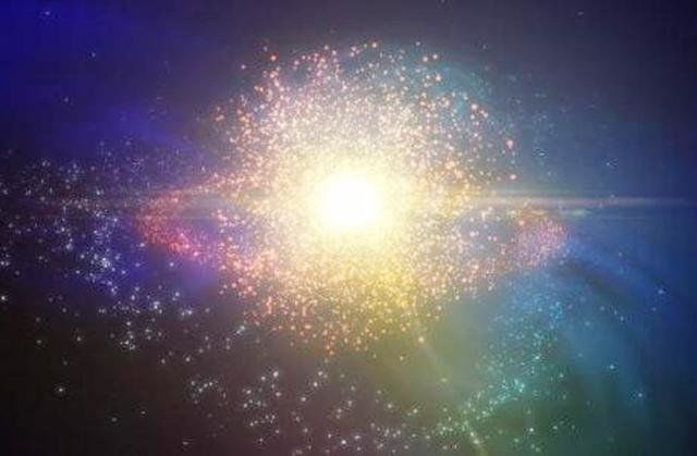 用超冷原子模仿宇宙大爆炸的初始状态，可以看到宇宙膨胀的新特征580 / 作者:dvcye / 帖子ID:30151