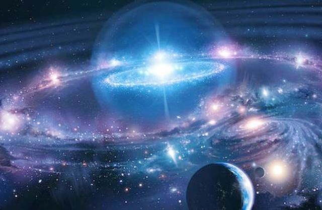 用超冷原子模仿宇宙大爆炸的初始状态，可以看到宇宙膨胀的新特征821 / 作者:dvcye / 帖子ID:30151
