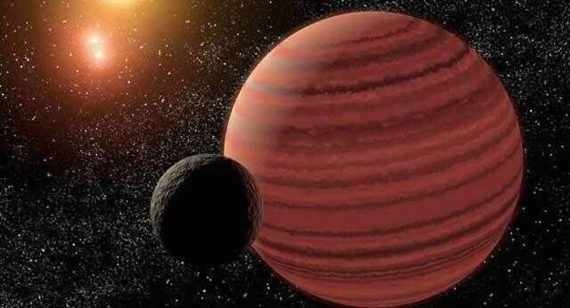 它们是失败的恒星，质量是木星50倍，在宇宙中扮演矮丑挫的角色416 / 作者:njprh1 / 帖子ID:30152