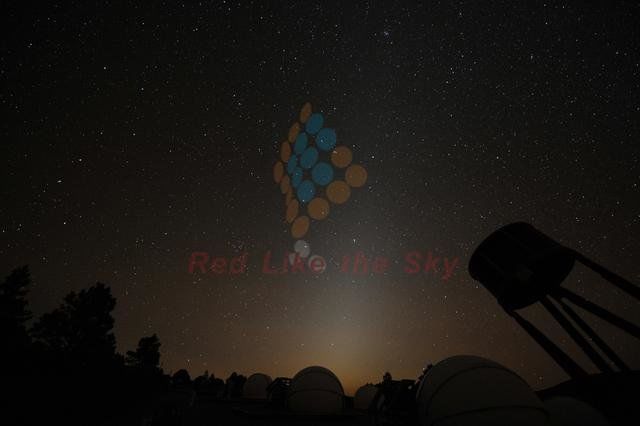 恒星尘埃测量为太阳系外行星的任务铺平了道路451 / 作者:lizheng15 / 帖子ID:30171