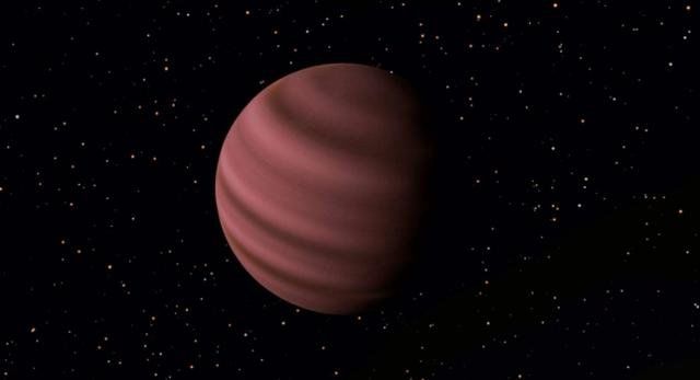 盘点外太阳系行星，人类一直致力于探寻宇宙中是否存在另一颗地球600 / 作者:55lajeojo / 帖子ID:30173