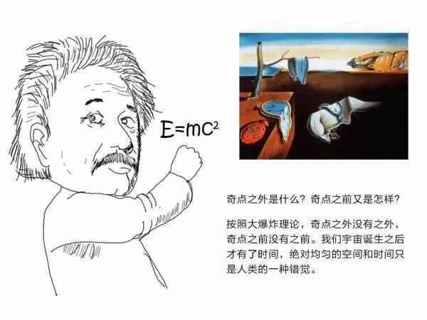 空间科学丨探索宇宙诞生之初：起源788 / 作者:槑槑 / 帖子ID:30174