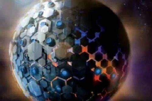 宇宙三级文明只存在科幻里，那么人类何时能跃居宇宙二级文明？172 / 作者:gysy8jw2 / 帖子ID:30175