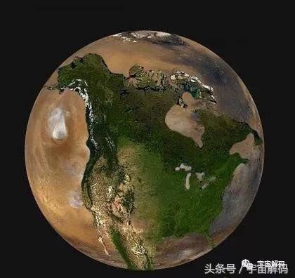 地球这么小 我们去宇宙看看67 / 作者:9jblrl / 帖子ID:30179