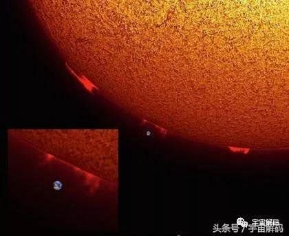 地球这么小 我们去宇宙看看153 / 作者:9jblrl / 帖子ID:30179