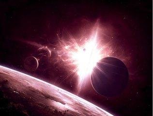 暗能量，暗物质，另一面的世界？651 / 作者:osscb / 帖子ID:30185