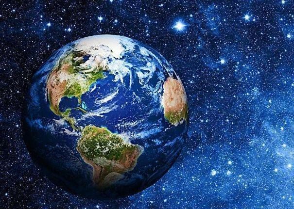 为什么地球是太阳系中唯一适合生命存在的星球？593 / 作者:DARKEY / 帖子ID:30190
