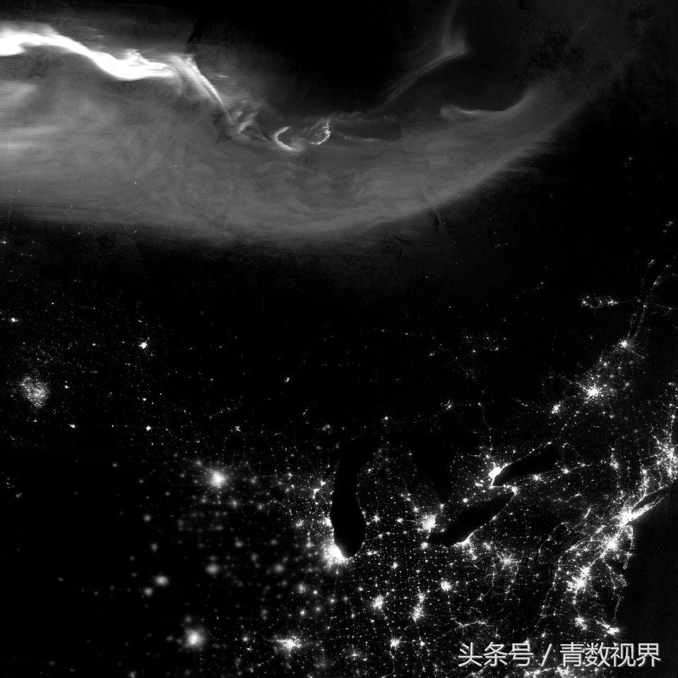 最新银河系全貌图、最真实土星环颜色，欧洲航天局盖亚项目照片320 / 作者:xixi6gu61n8 / 帖子ID:30196