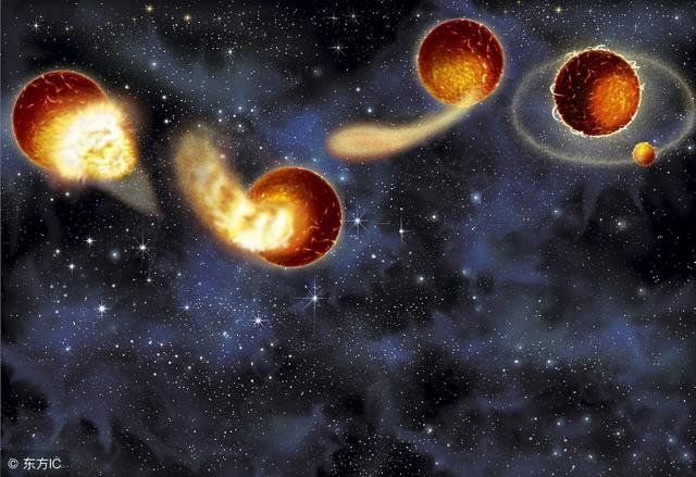 宇宙边界在哪？边界之外有什么？科学家的三种假说你推崇哪一个？918 / 作者:kbriv / 帖子ID:30203