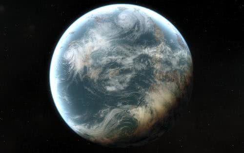 宇宙中最大的星球是哪个？743 / 作者:hcgftr47yteop / 帖子ID:30205