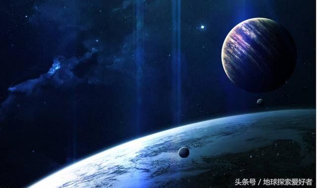 宇宙中的反物质到底是什么？358 / 作者:wo5wo3ai / 帖子ID:30207