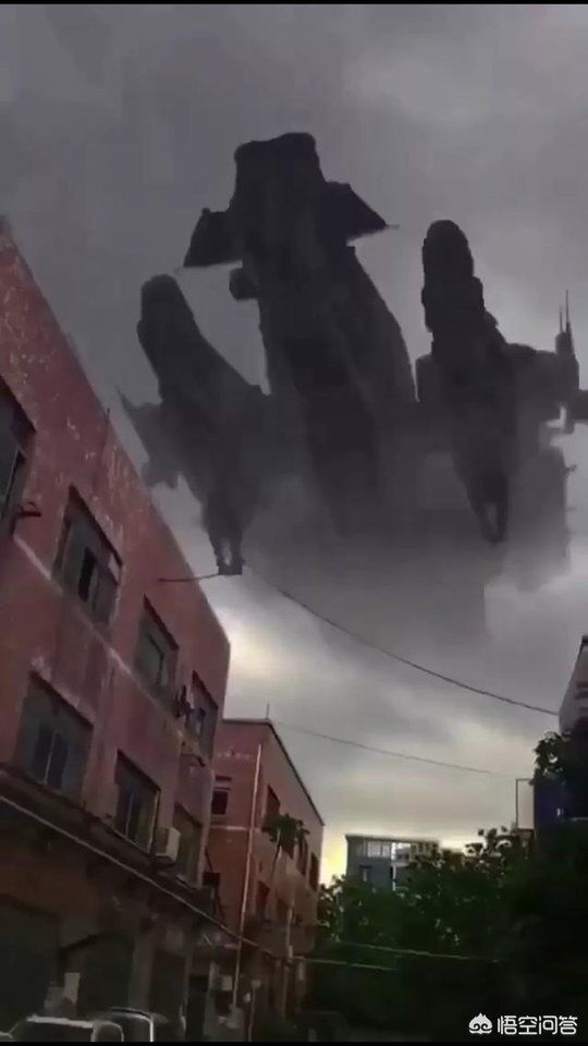 不明飞行物的外观设计既不符合空气动力学原理也不适应太空航行486 / 作者:yueyue205 / 帖子ID:30213