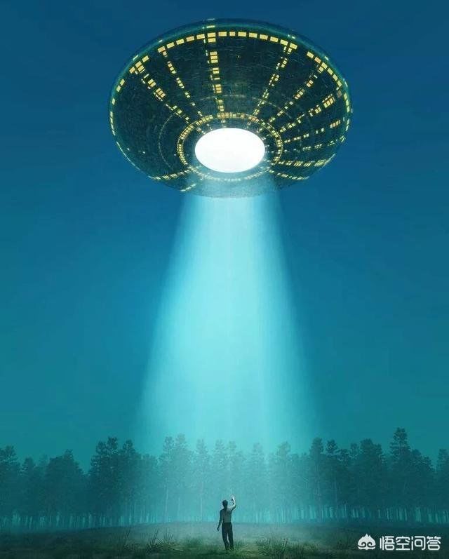 不明飞行物的外观设计既不符合空气动力学原理也不适应太空航行954 / 作者:yueyue205 / 帖子ID:30213