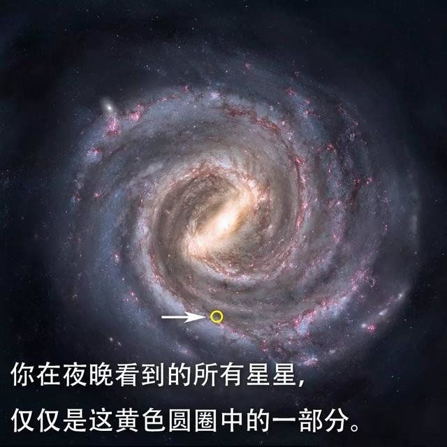 草根天文学：银河系392 / 作者:csfnu107 / 帖子ID:30216