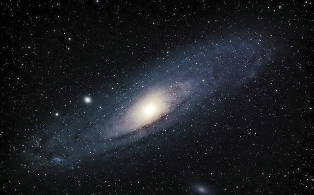 科学家称宇宙探索越深，反而发现宇宙越发的神秘！367 / 作者:oe298of8 / 帖子ID:30229