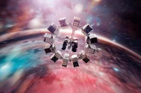 在浩瀚宇宙进行一百年左右的星际旅行，目前人类科技能做到吗？318 / 作者:英文W / 帖子ID:30230