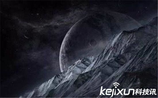 银河系中惊现地外生命 还存在另一个地球553 / 作者:jbpwx / 帖子ID:30234