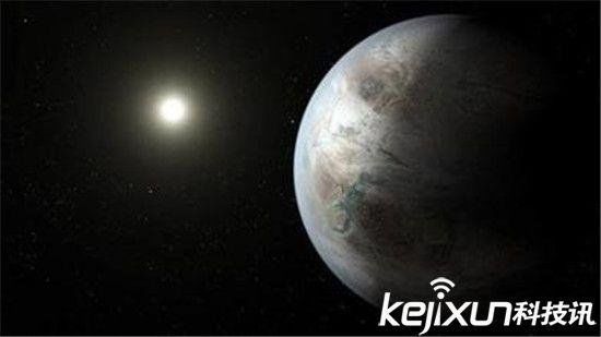 银河系中惊现地外生命 还存在另一个地球308 / 作者:jbpwx / 帖子ID:30234