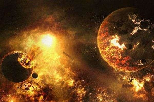 宇宙边界问题再引争论，我们无法认识宇宙，或因人类所处维度过低649 / 作者:yuqiu3387 / 帖子ID:30241