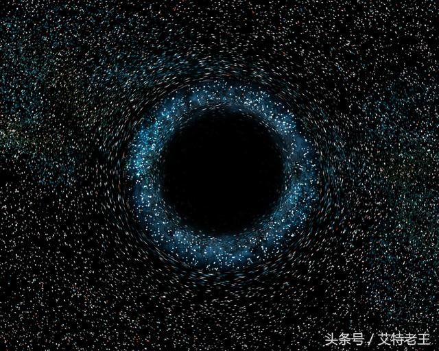 神秘的宇宙：黑洞！黑洞！319 / 作者:huaswen130 / 帖子ID:30242