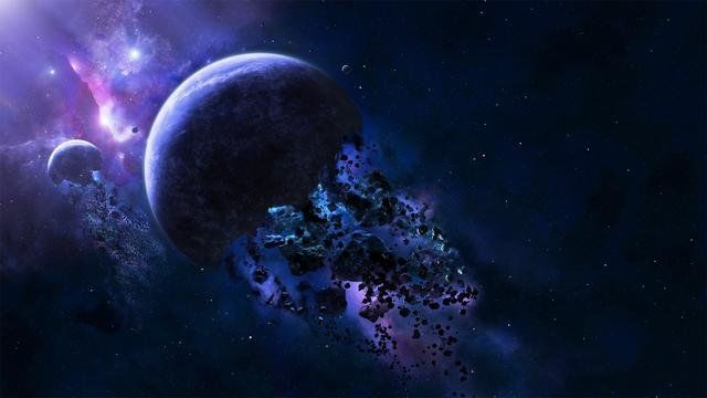 宇宙直径有930亿光年，它在什么时候会达到1000亿光年呢？923 / 作者:inyuc151 / 帖子ID:30244