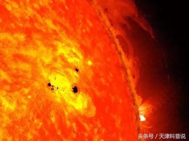 走进太阳系——太阳468 / 作者:m25ryv2gy8f / 帖子ID:30255