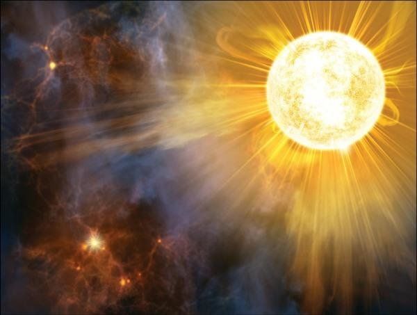科学家：我们目前对宇宙的认识，未来某一天都有可能被推翻125 / 作者:Franklinhg / 帖子ID:30256